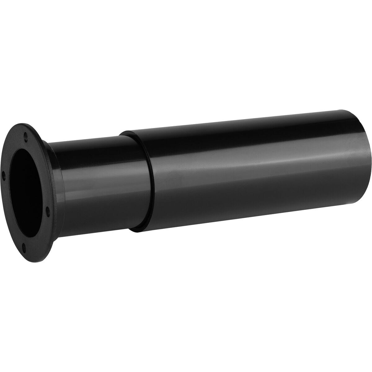 Speaker Port Tube 2" ID Adjustable